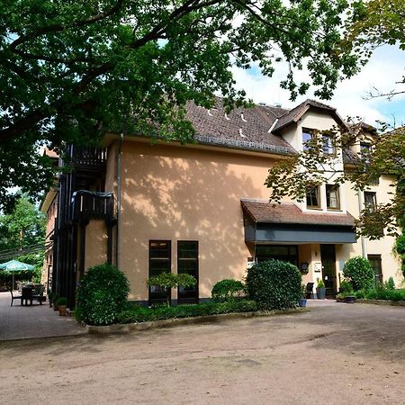 Bb Haus Neugebauer Garni Hotell Geisenheim Eksteriør bilde