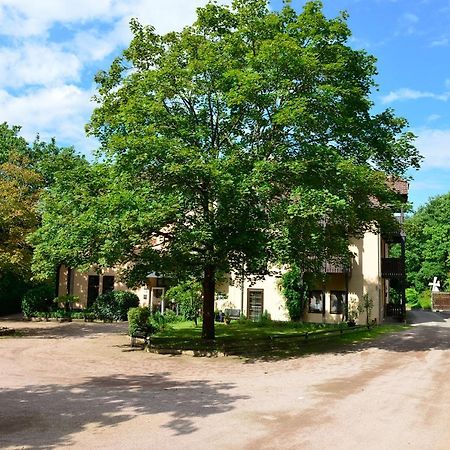 Bb Haus Neugebauer Garni Hotell Geisenheim Eksteriør bilde