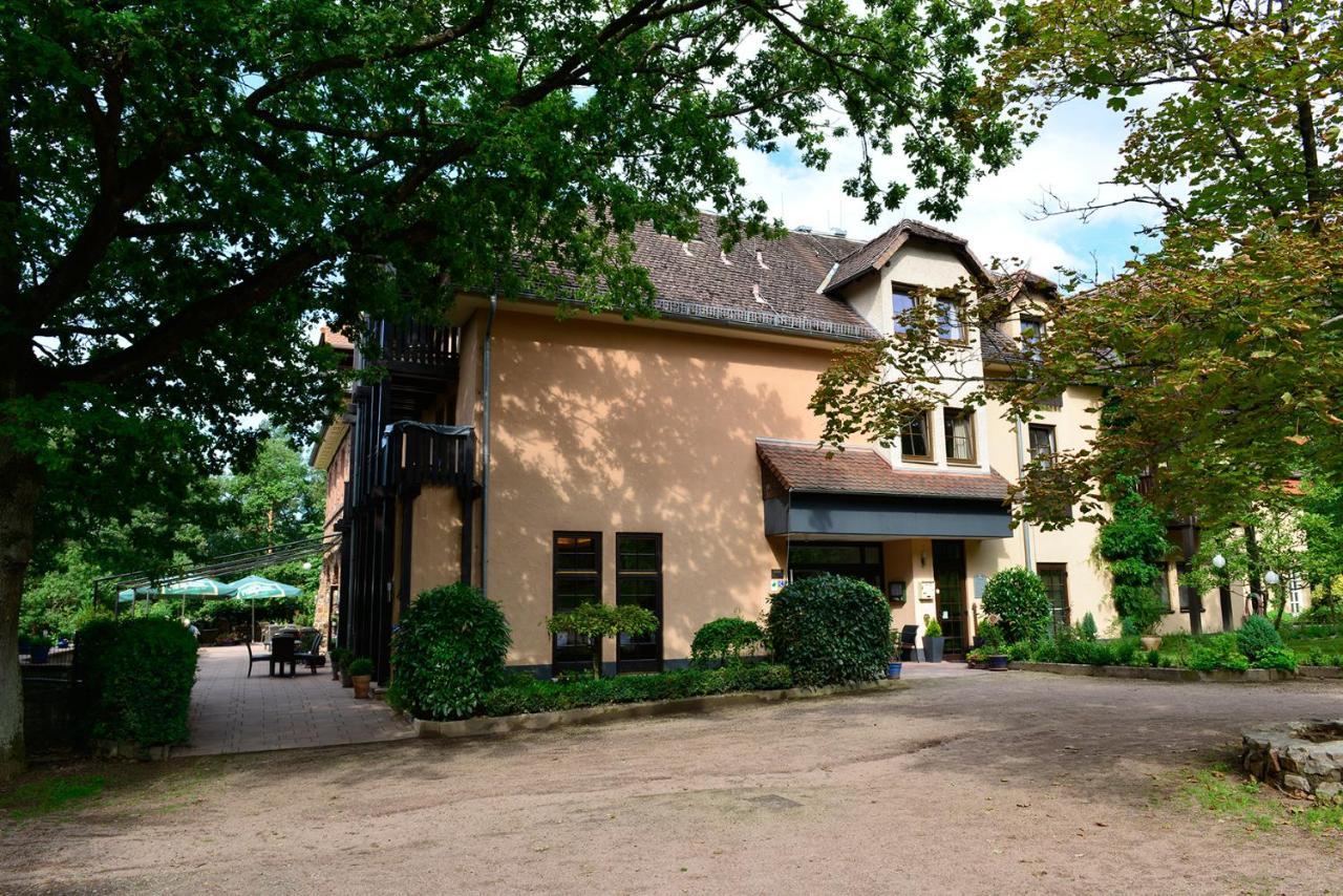 Bb Haus Neugebauer Garni Hotell Geisenheim Eksteriør bilde
