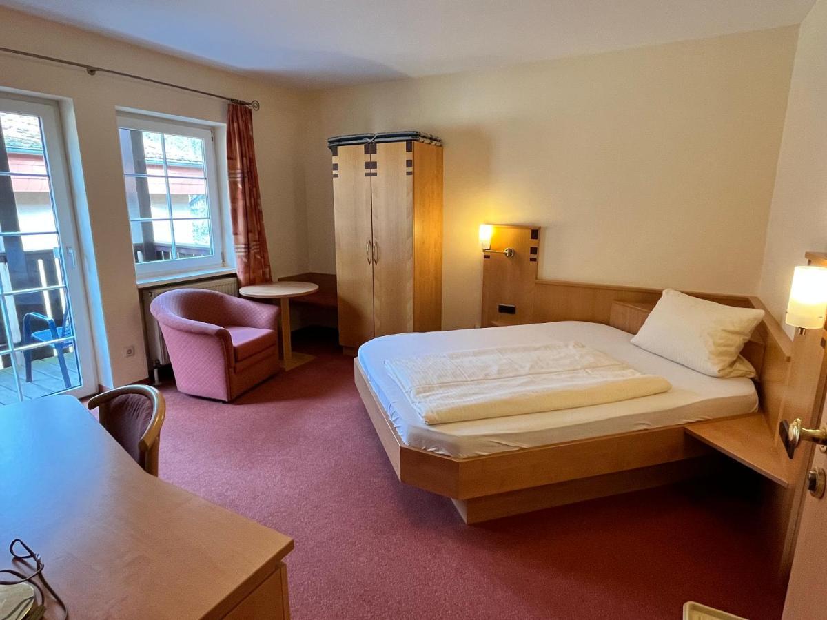 Bb Haus Neugebauer Garni Hotell Geisenheim Eksteriør bilde